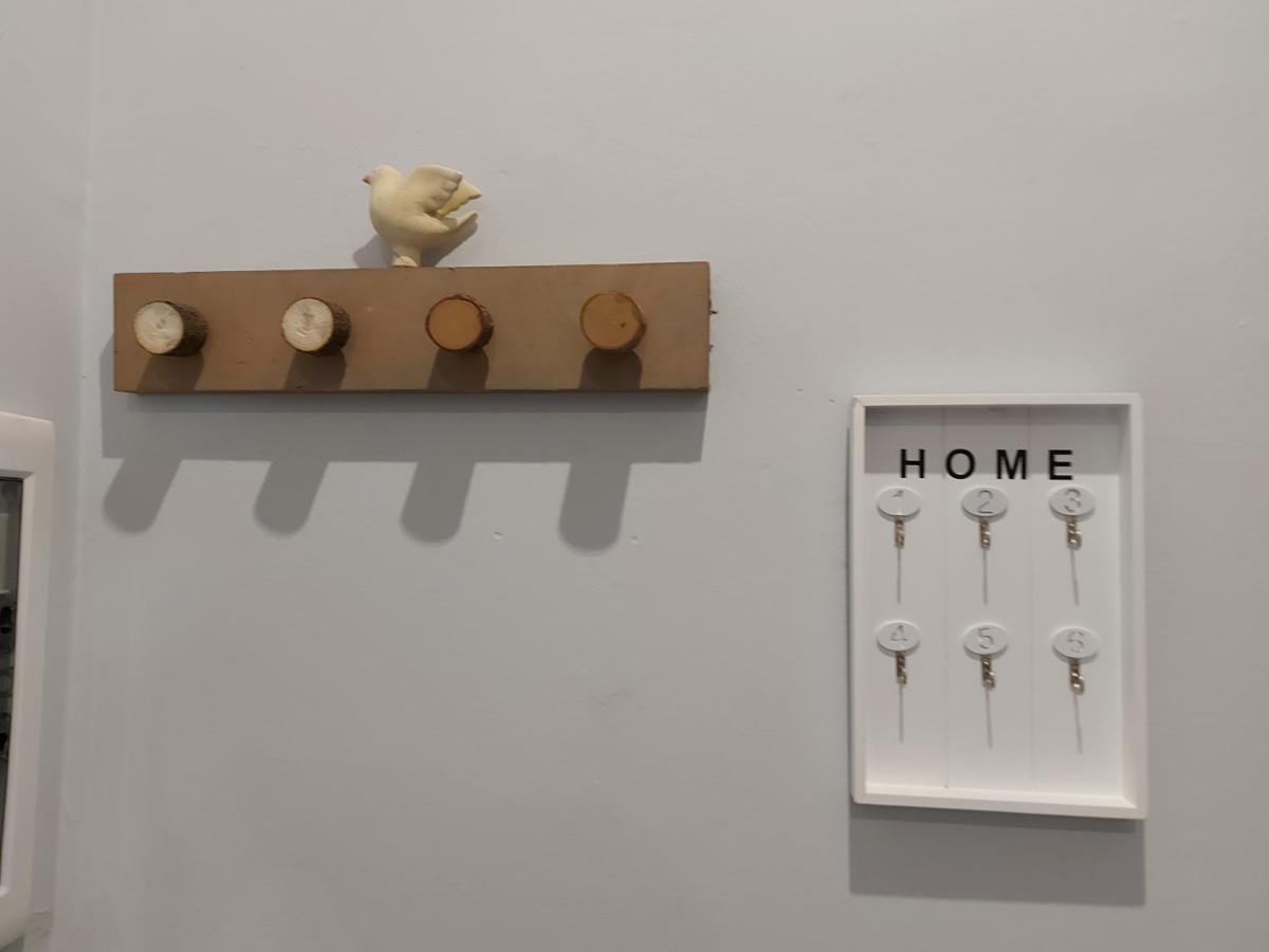 רג'ו אמיליה Fare Bnb - Room Del Parco מראה חיצוני תמונה