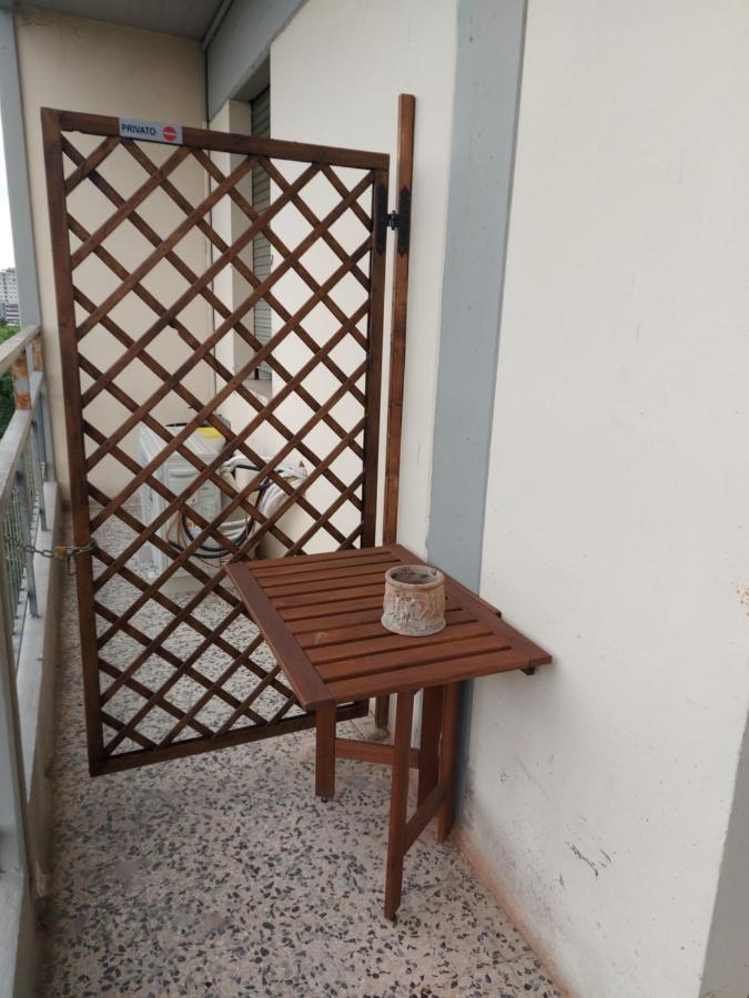 רג'ו אמיליה Fare Bnb - Room Del Parco מראה חיצוני תמונה