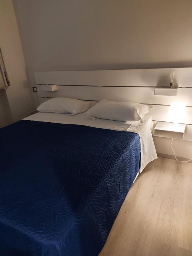 רג'ו אמיליה Fare Bnb - Room Del Parco מראה חיצוני תמונה
