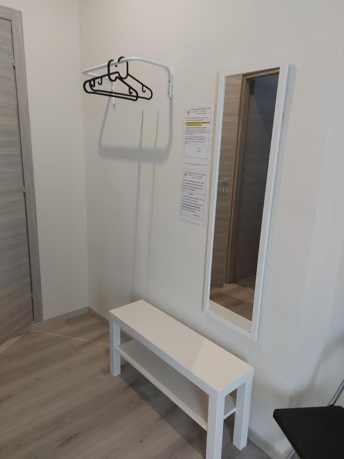 רג'ו אמיליה Fare Bnb - Room Del Parco מראה חיצוני תמונה