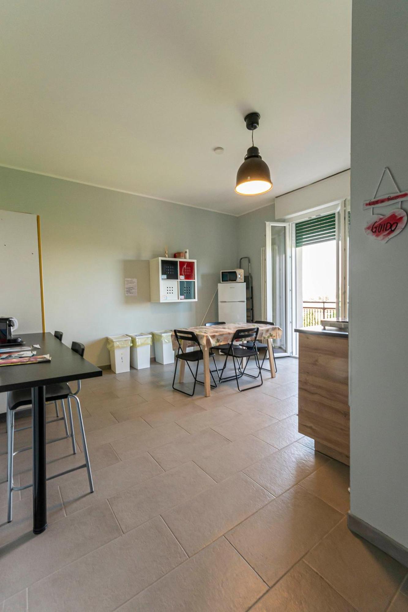 רג'ו אמיליה Fare Bnb - Room Del Parco מראה חיצוני תמונה