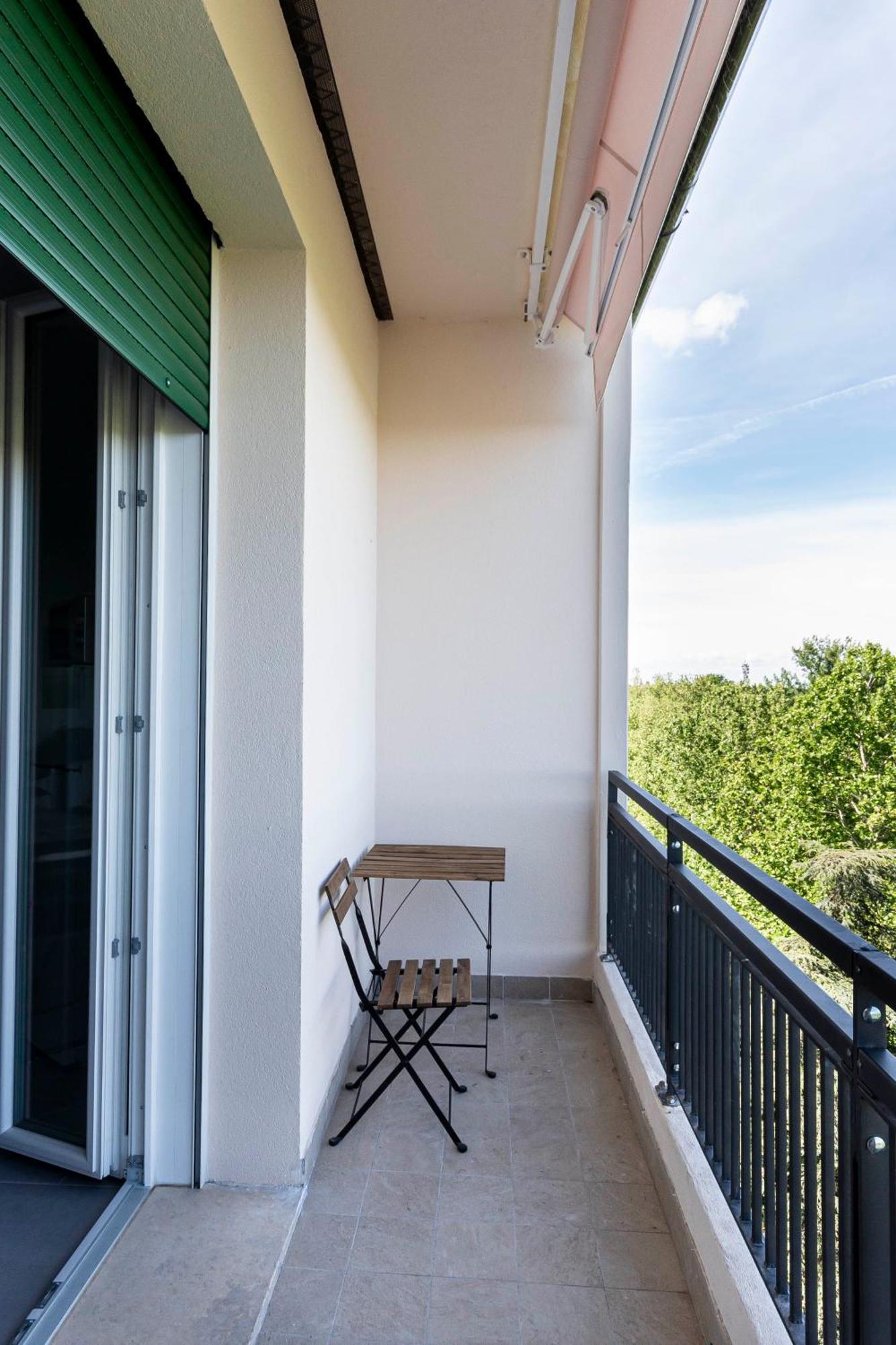 רג'ו אמיליה Fare Bnb - Room Del Parco מראה חיצוני תמונה